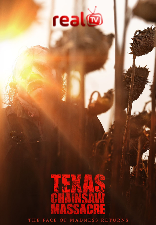 Texas Chainsaw Massacre